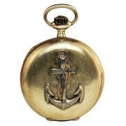 Карманные часы «Морские» 