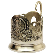 Подстаканник "Богдан Хмельницкий"