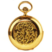 Карманные часы «Золотой минутный репетир»