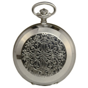 Часы карманные "Узорчатые" СССР