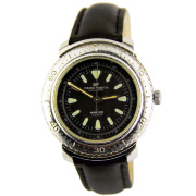 Часы "CARDI VOSTOK" в антимагнитном хромированном корпусе 