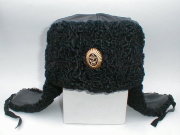 Шапка "Подводника"