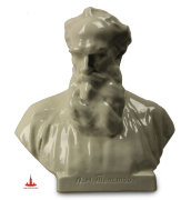 Бюст «Лев Толстой»