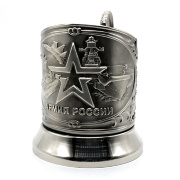 Подстаканник "Армия России"