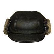 Фуражка зимняя меховая