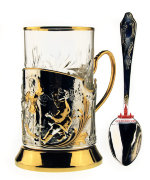 Подстаканник «Пляски»