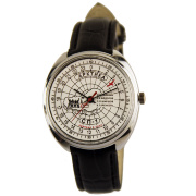 Часы "Арктика" белые