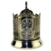 Подстаканник "Нотариат России"