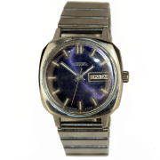 Часы "Ракета" СССР календарные с автоподзаводом 