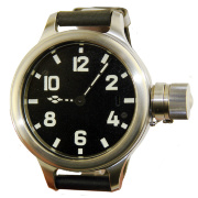 Часы водолазные "Златоуст-60" стальные