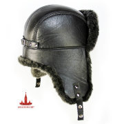 Шапка  «Русский шлем»