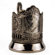 Подстаканник «Сахалин»