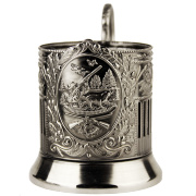 Подстаканник "Охотничий"