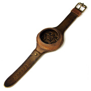 Ремень кожаный "Р.К.К.А" для карманных часов