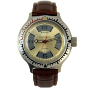 Часы "Восток-Амфибия" антимагнитные в водозащитном корпусе