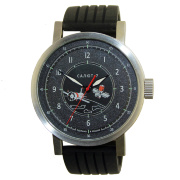 Часы "Салют-7" в стальном водозащитном корпусе